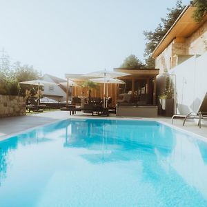 Land-gut-Hotel Landgasthof zur Rose
